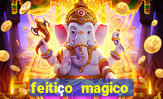 feitiço magico manga pdf